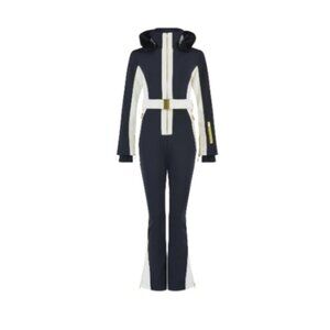 My Sunday Ski Velocity Telluride Ski Suit | Black | Size Small | Worn Once
